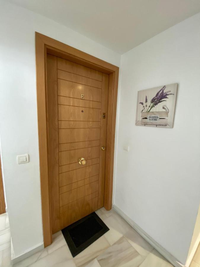 Maravilloso Duplex En Itrabo Apartment Ngoại thất bức ảnh