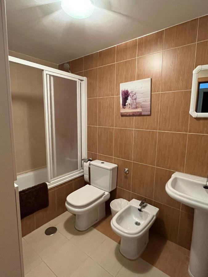Maravilloso Duplex En Itrabo Apartment Ngoại thất bức ảnh