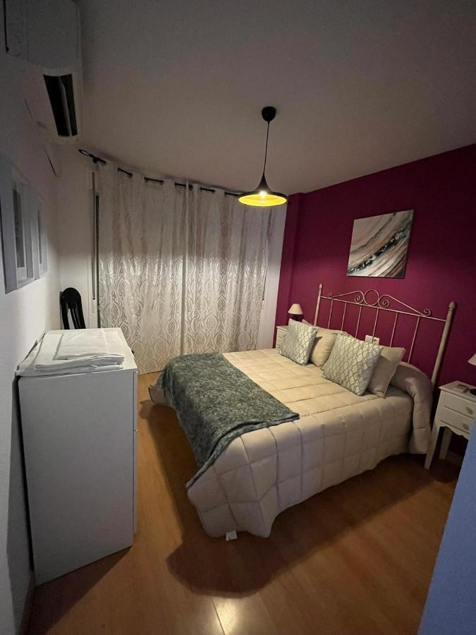 Maravilloso Duplex En Itrabo Apartment Ngoại thất bức ảnh