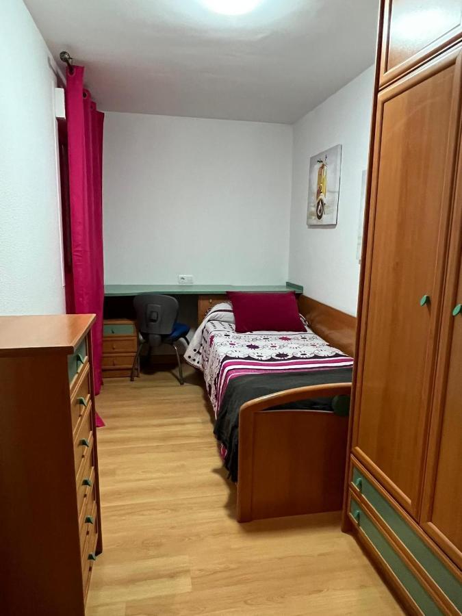 Maravilloso Duplex En Itrabo Apartment Ngoại thất bức ảnh