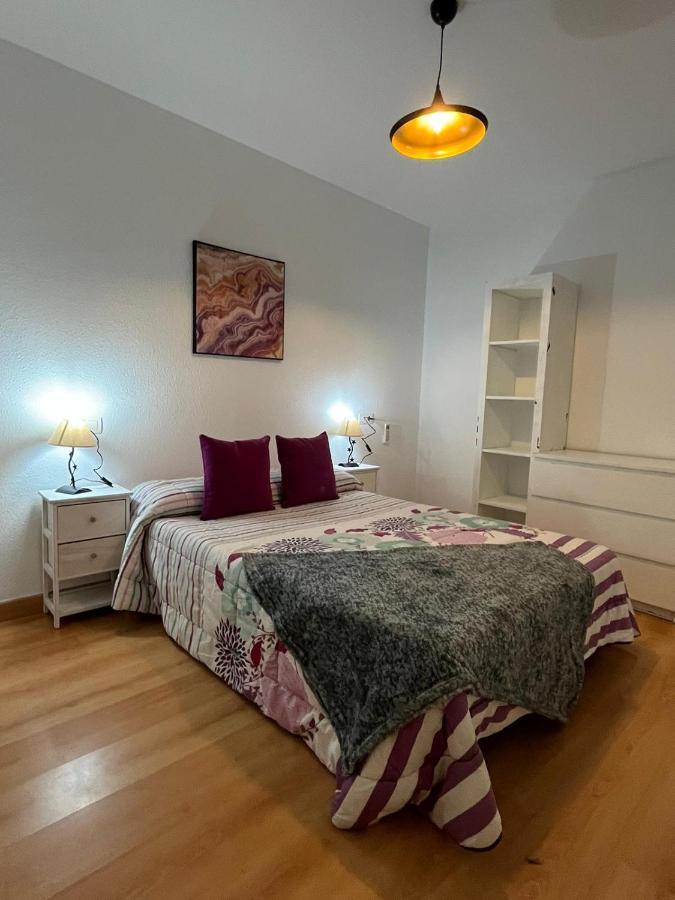 Maravilloso Duplex En Itrabo Apartment Ngoại thất bức ảnh