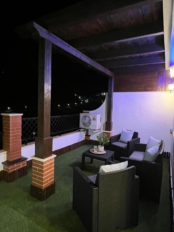 Maravilloso Duplex En Itrabo Apartment Ngoại thất bức ảnh