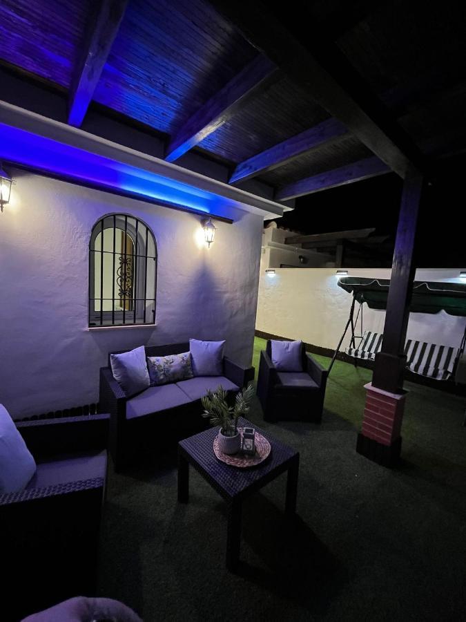 Maravilloso Duplex En Itrabo Apartment Ngoại thất bức ảnh