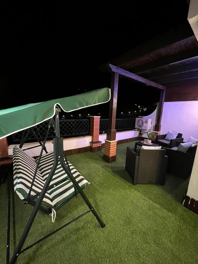 Maravilloso Duplex En Itrabo Apartment Ngoại thất bức ảnh