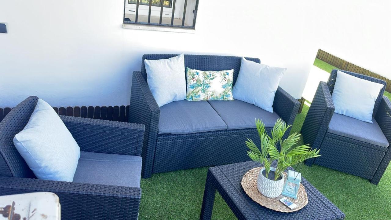 Maravilloso Duplex En Itrabo Apartment Ngoại thất bức ảnh