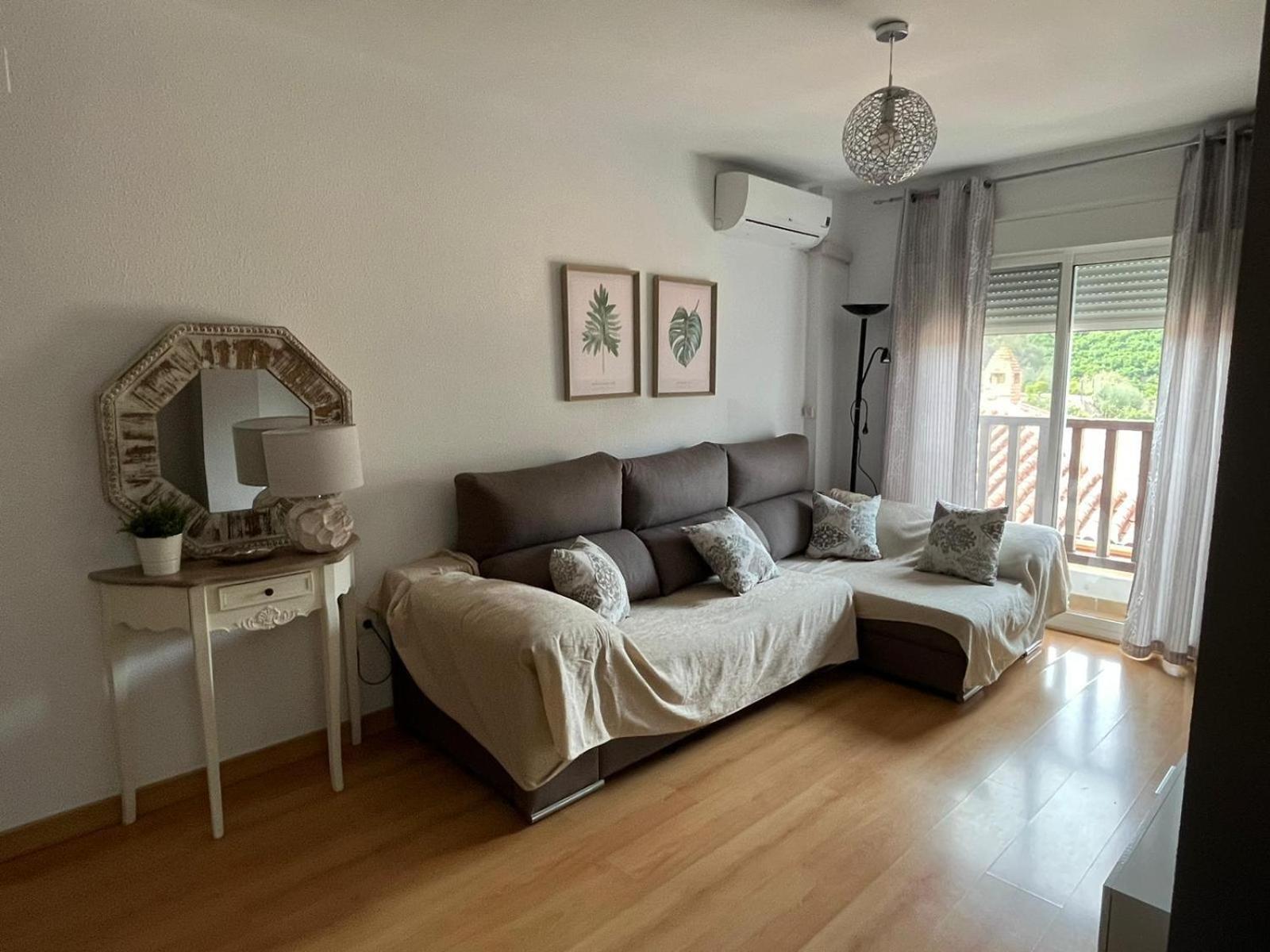 Maravilloso Duplex En Itrabo Apartment Ngoại thất bức ảnh